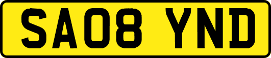 SA08YND