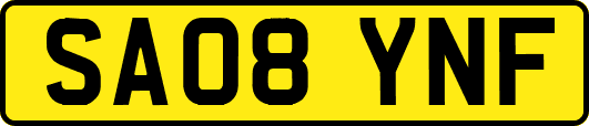 SA08YNF