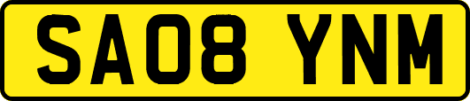 SA08YNM