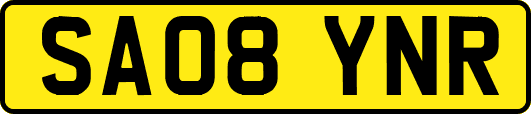 SA08YNR
