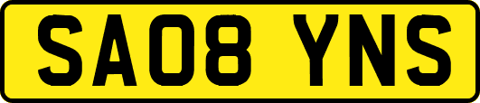 SA08YNS