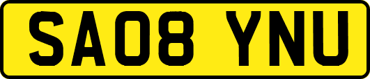SA08YNU