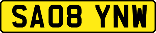 SA08YNW