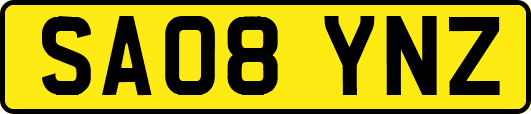SA08YNZ