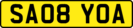 SA08YOA