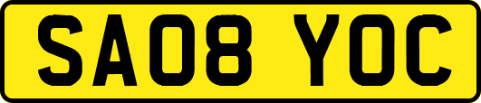 SA08YOC