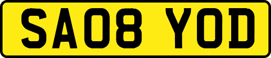 SA08YOD