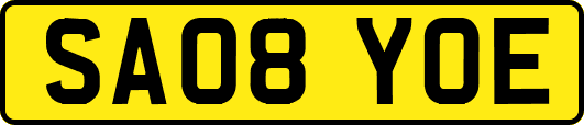 SA08YOE