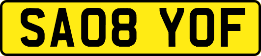 SA08YOF