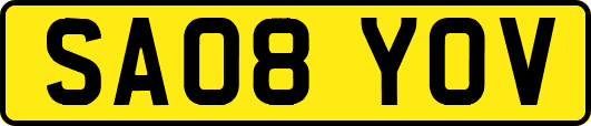 SA08YOV