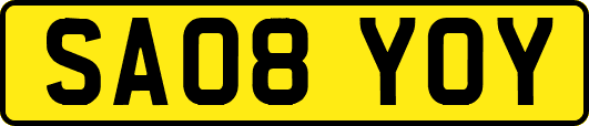SA08YOY
