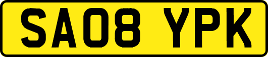 SA08YPK