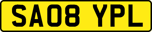 SA08YPL