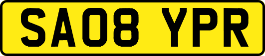 SA08YPR