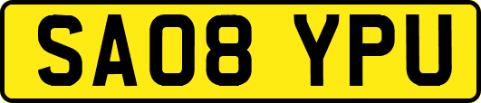 SA08YPU
