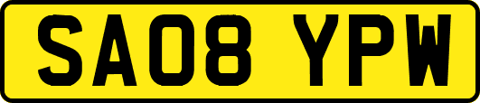 SA08YPW