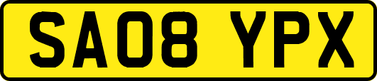 SA08YPX
