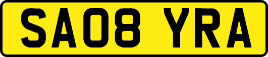 SA08YRA