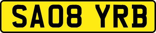 SA08YRB