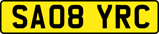 SA08YRC