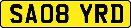 SA08YRD