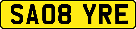 SA08YRE