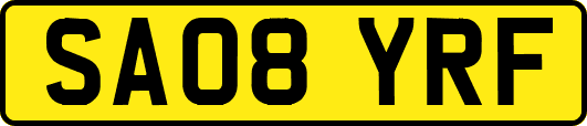 SA08YRF