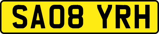 SA08YRH