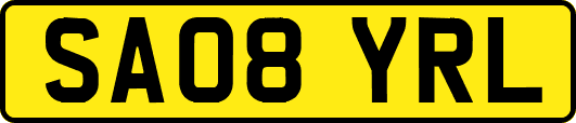 SA08YRL