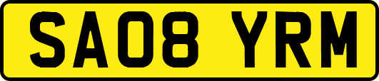 SA08YRM