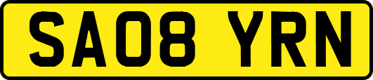 SA08YRN