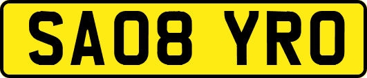 SA08YRO