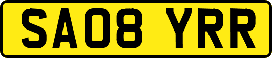 SA08YRR