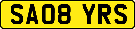 SA08YRS