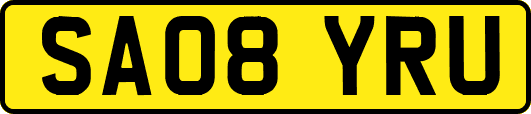 SA08YRU