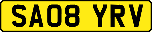SA08YRV