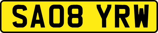 SA08YRW