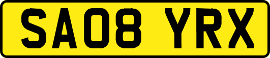 SA08YRX