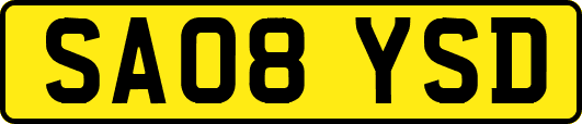 SA08YSD