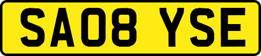 SA08YSE