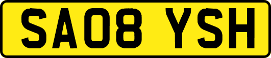 SA08YSH