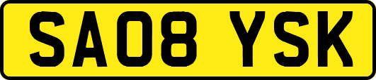 SA08YSK