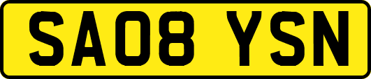 SA08YSN