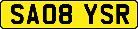SA08YSR