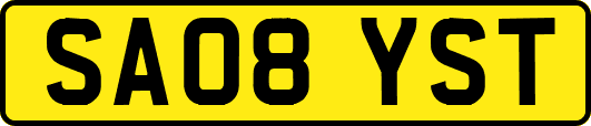SA08YST