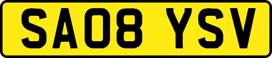 SA08YSV