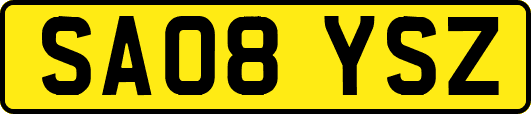SA08YSZ