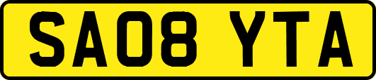 SA08YTA