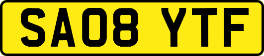 SA08YTF
