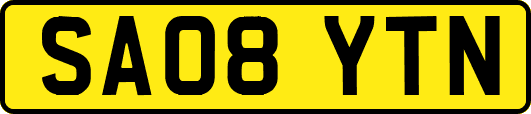 SA08YTN